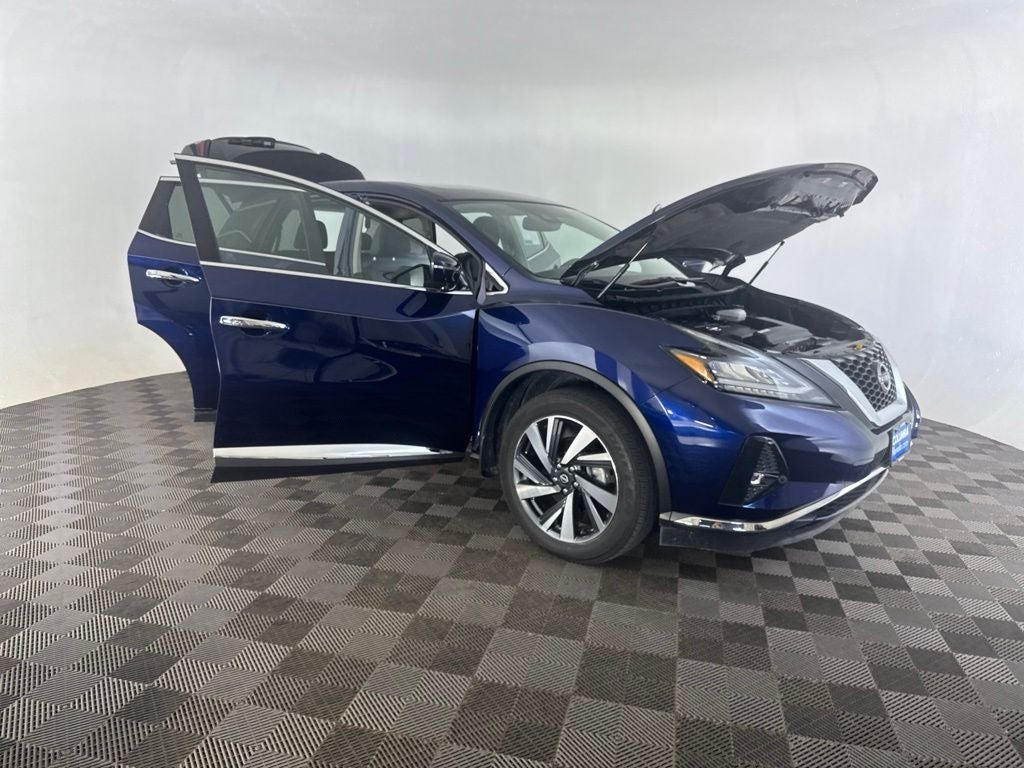 2023 Nissan Murano SL