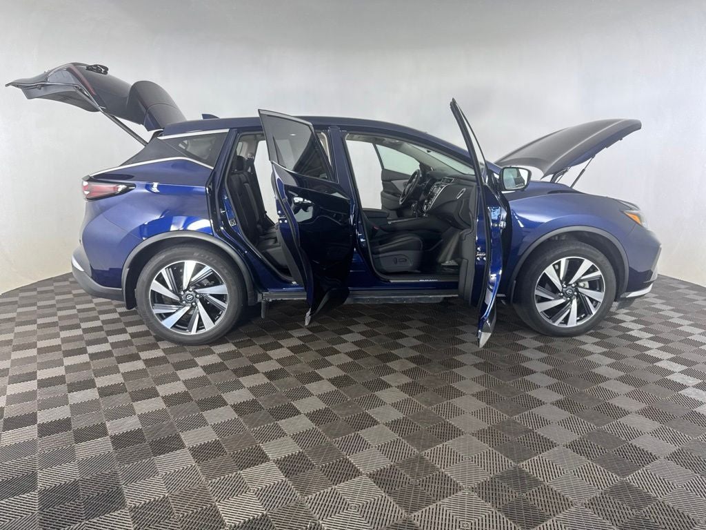 2023 Nissan Murano SL