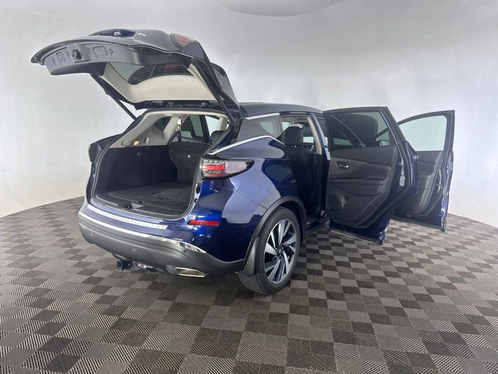 2023 Nissan Murano SL