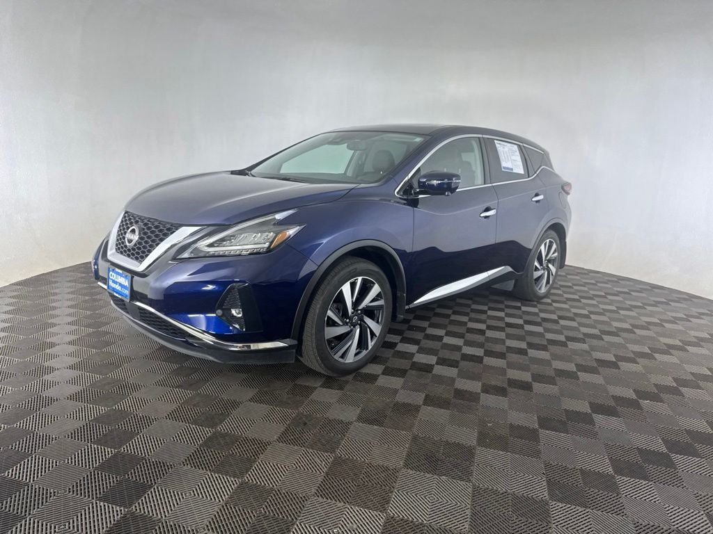 2023 Nissan Murano SL