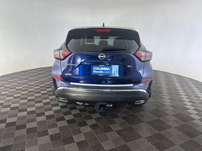 2023 Nissan Murano SL
