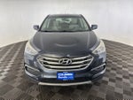 2018 Hyundai Santa Fe Sport 2.4 Base