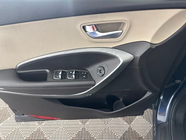 2018 Hyundai Santa Fe Sport 2.4 Base