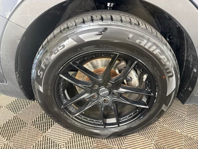 2018 Hyundai Santa Fe Sport 2.4 Base