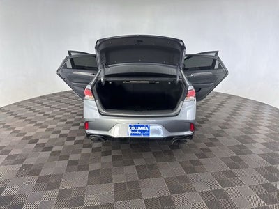 2018 Hyundai Sonata Sport+