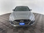 2018 Hyundai Sonata Sport+