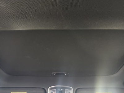 2018 Hyundai Sonata Sport+