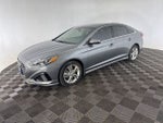 2018 Hyundai Sonata Sport+