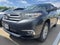 2013 Toyota Highlander SE