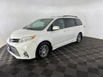 2019 Toyota Sienna XLE 8 Passenger
