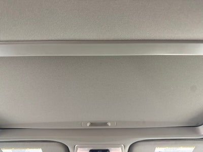 2017 Toyota Sienna XLE Premium 8 Passenger