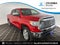 2014 Toyota Tundra Limited CrewMax