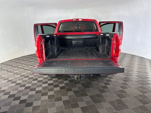 2014 Toyota Tundra Limited CrewMax