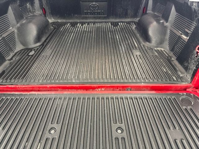 2014 Toyota Tundra Limited CrewMax
