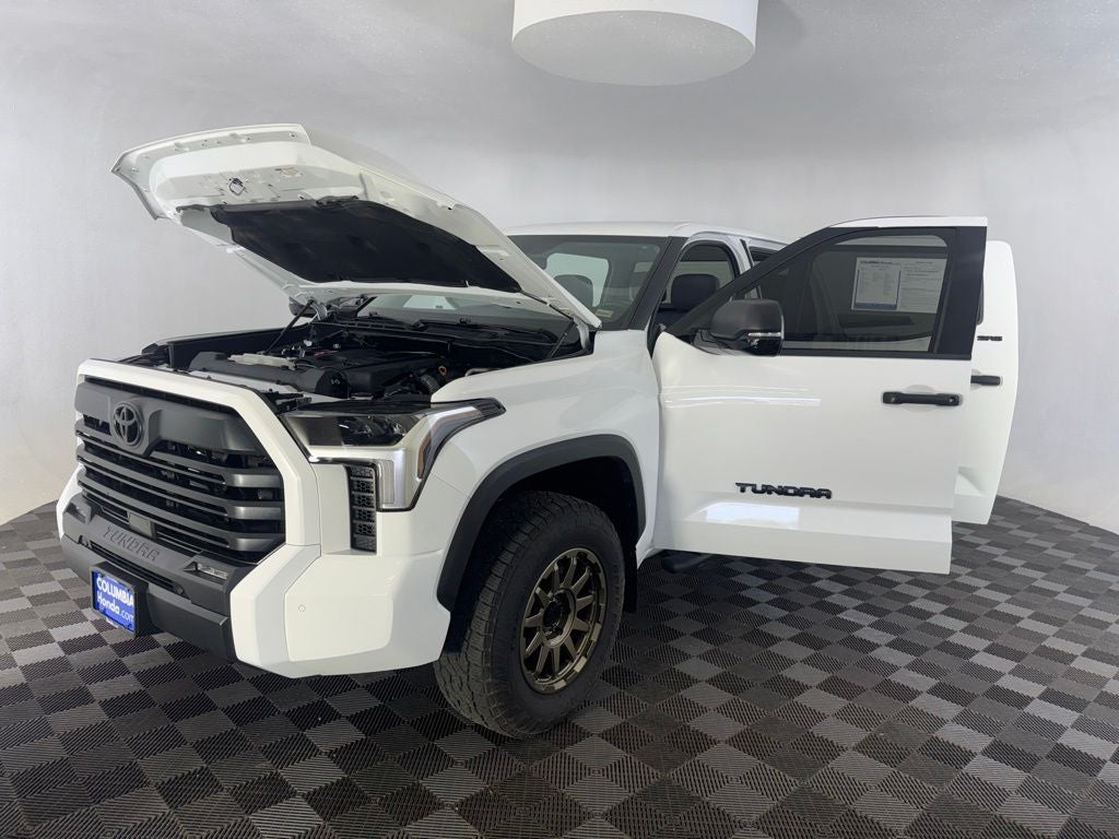 2023 Toyota Tundra SR5