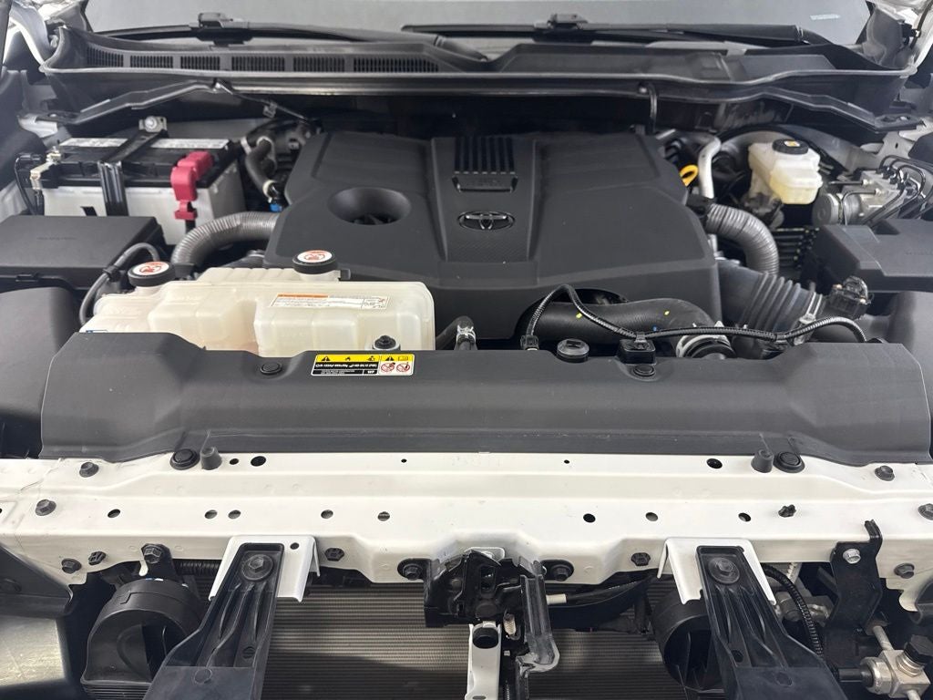 2023 Toyota Tundra SR5