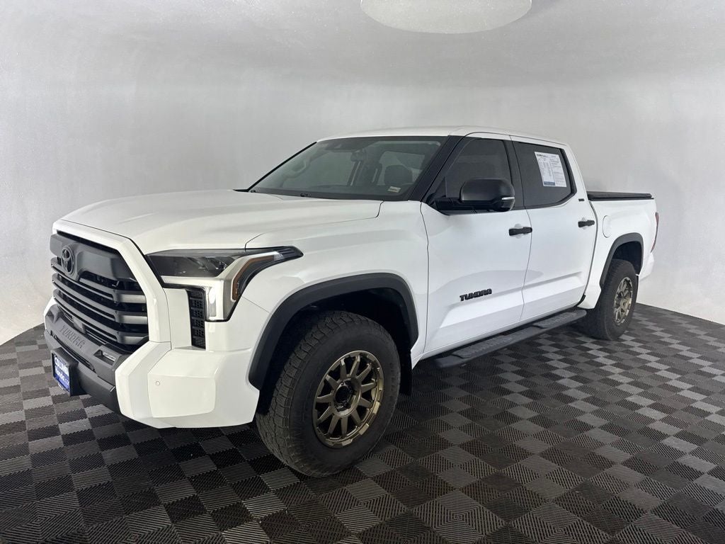 2023 Toyota Tundra SR5