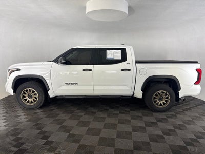 2023 Toyota Tundra SR5