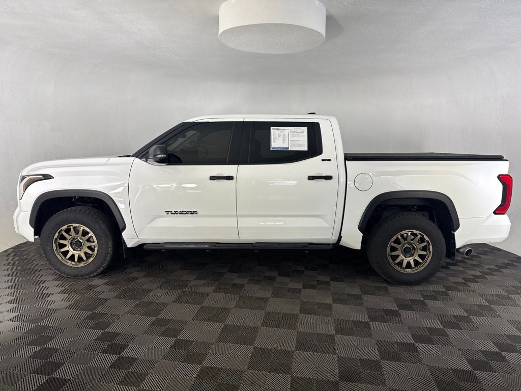 2023 Toyota Tundra SR5
