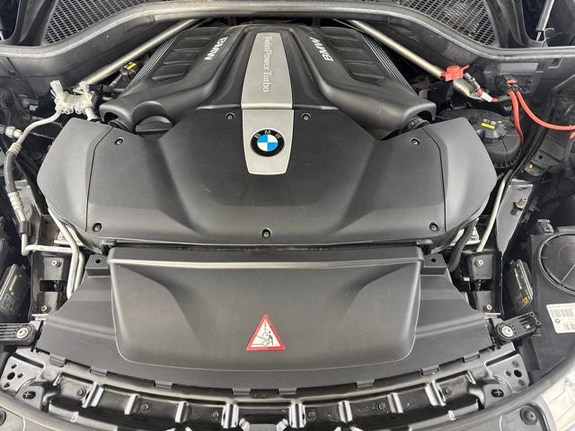 2019 BMW X6 xDrive50i
