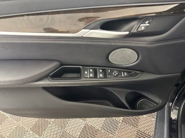 2019 BMW X6 xDrive50i