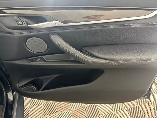 2019 BMW X6 xDrive50i