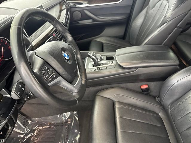 2019 BMW X6 xDrive50i