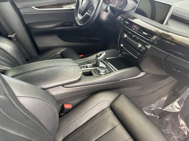 2019 BMW X6 xDrive50i