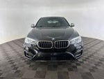 2019 BMW X6 xDrive50i