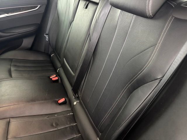 2019 BMW X6 xDrive50i