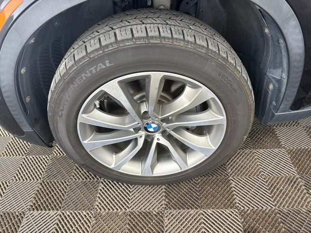 2019 BMW X6 xDrive50i