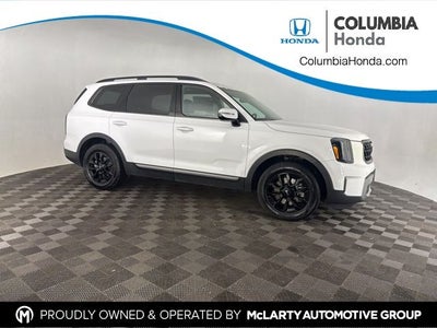 2023 Kia Telluride SX X-Pro