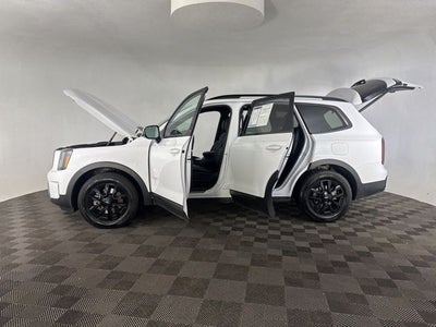 2023 Kia Telluride SX X-Pro