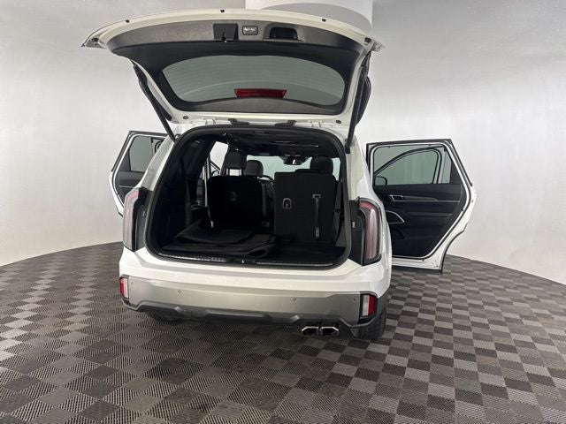 2023 Kia Telluride SX X-Pro