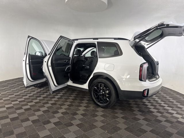 2023 Kia Telluride SX X-Pro