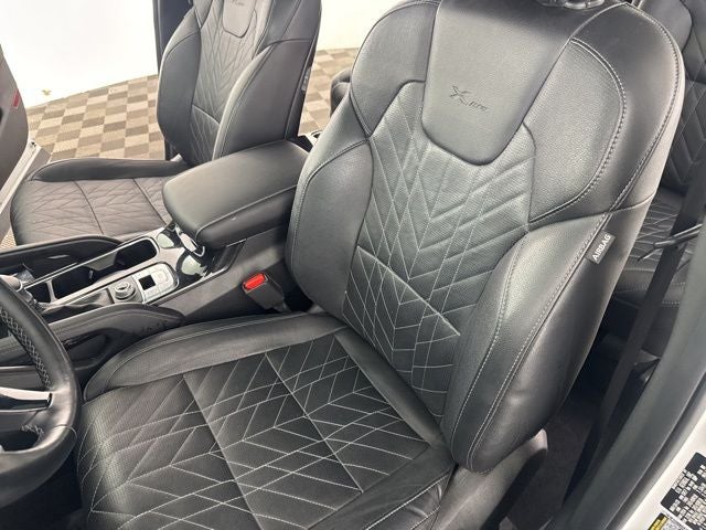 2023 Kia Telluride SX X-Pro