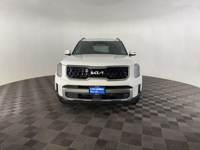 2023 Kia Telluride SX X-Pro