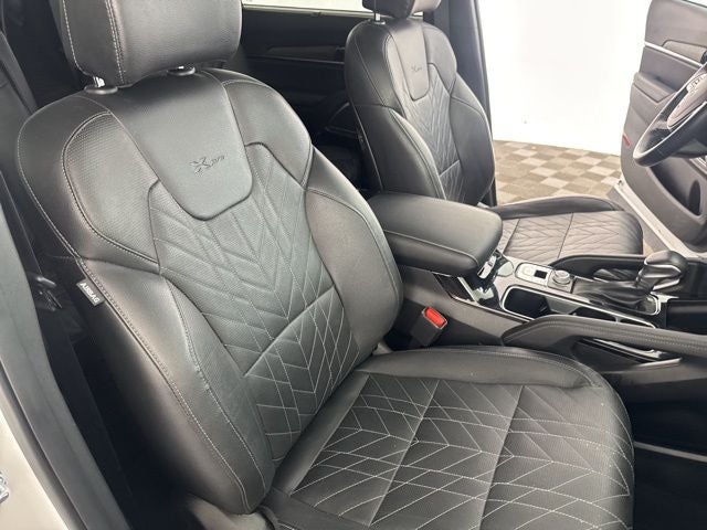 2023 Kia Telluride SX X-Pro