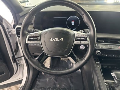 2023 Kia Telluride SX X-Pro