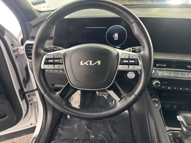 2023 Kia Telluride SX X-Pro