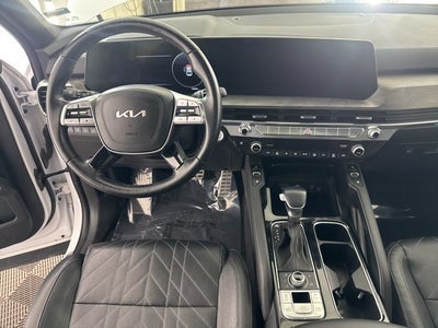 2023 Kia Telluride SX X-Pro