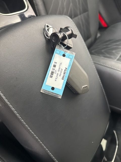 2023 Kia Telluride SX X-Pro