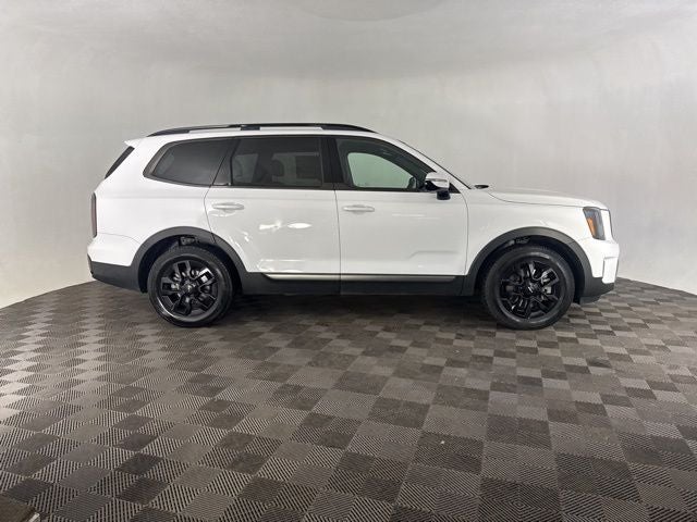 2023 Kia Telluride SX X-Pro