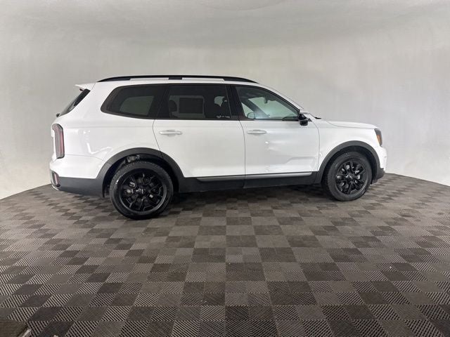 2023 Kia Telluride SX X-Pro