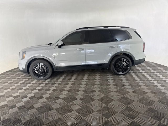 2024 Kia Telluride SX-Prestige X-Line