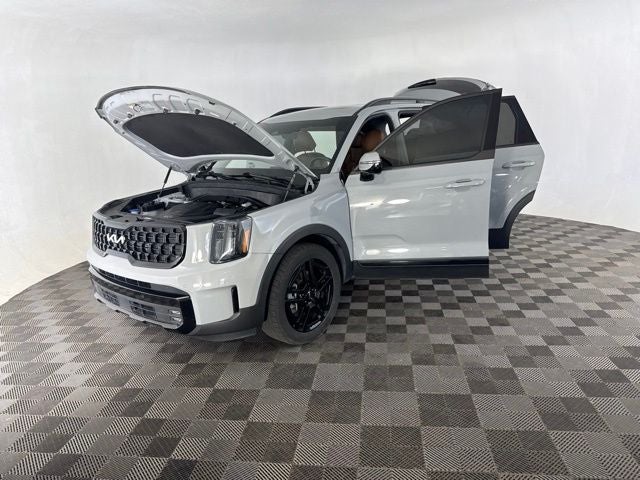 2024 Kia Telluride SX-Prestige X-Line