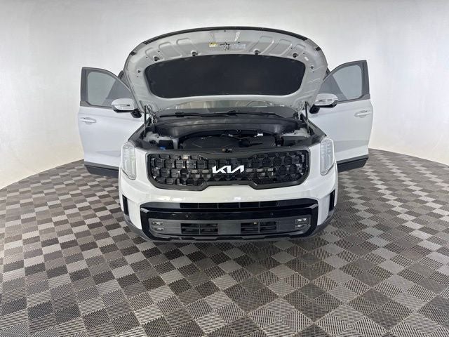 2024 Kia Telluride SX-Prestige X-Line