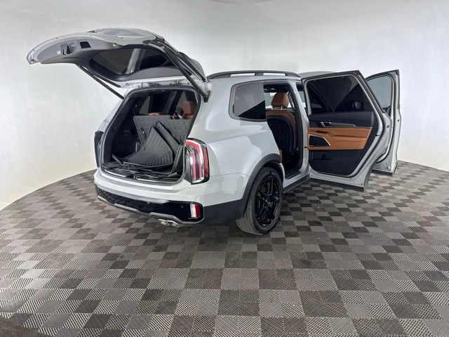2024 Kia Telluride SX-Prestige X-Line