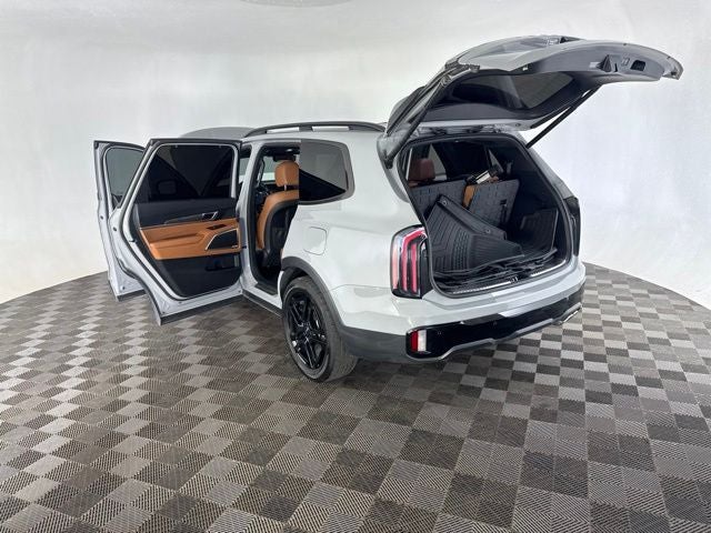 2024 Kia Telluride SX-Prestige X-Line
