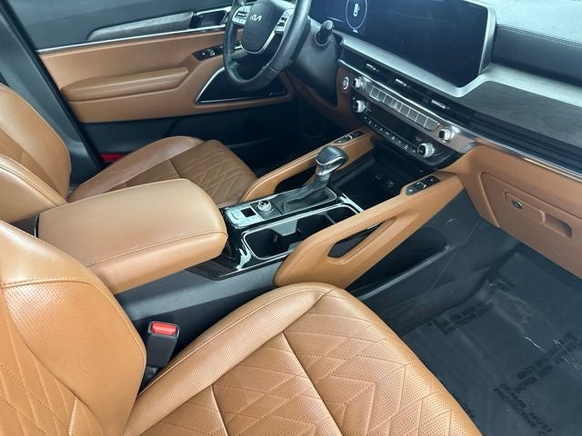 2024 Kia Telluride SX-Prestige X-Line